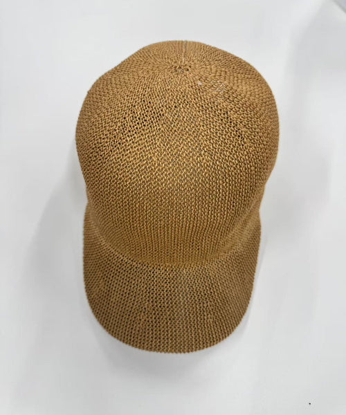 ☆メッシュサマーキャップ – ABITOKYO （ アビトーキョー ） 公式通販