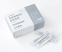 ☆玄米酵素F100（顆粒・90袋入）