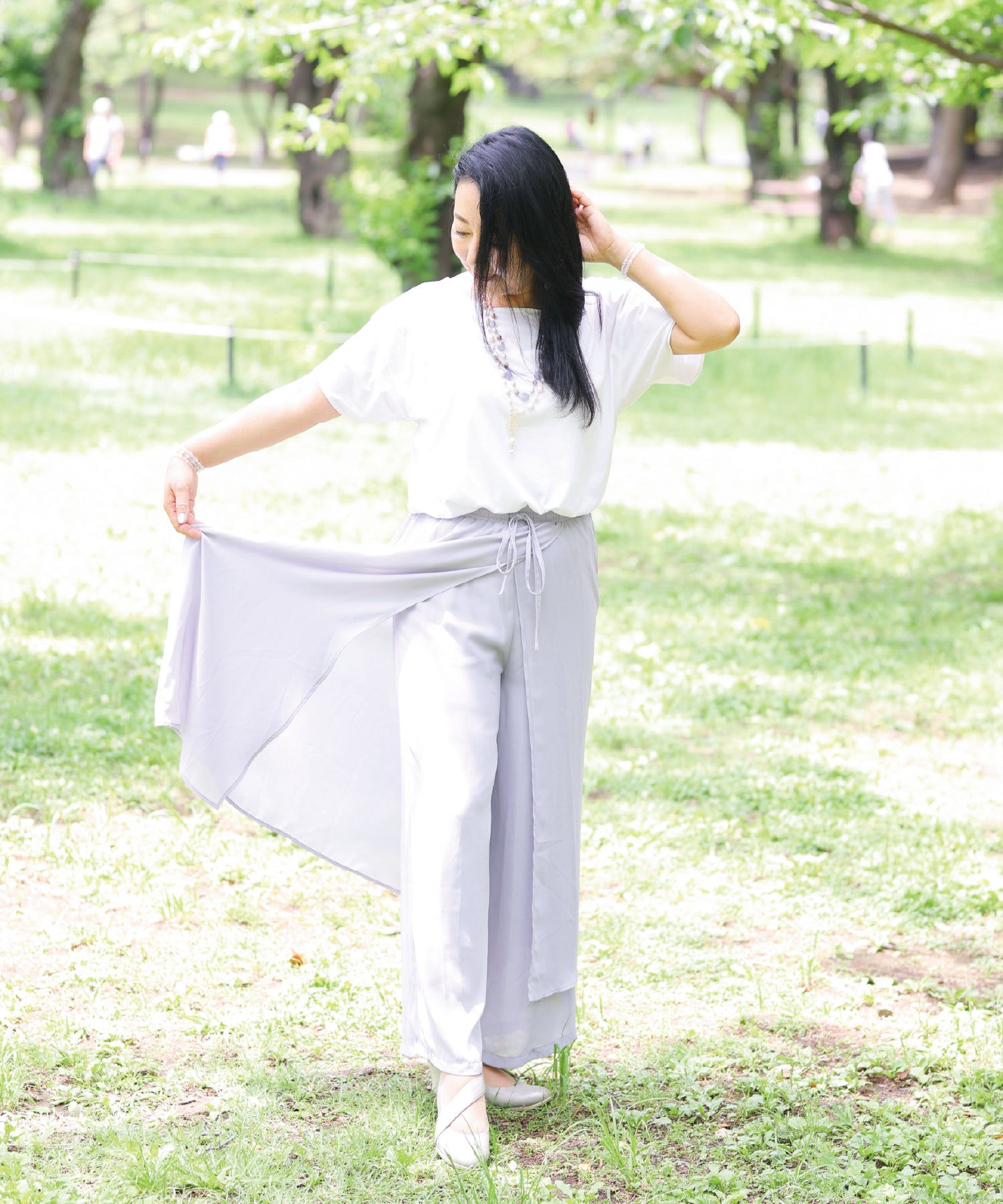 オールインワン・サロペット TAGLIATORE Women Mid Skirts T PARIGI10BAD M50011 1110 WHITE ALL IN ONE / OVER ALL – ABITOKYO （ アビトーキョー ） 公式通販