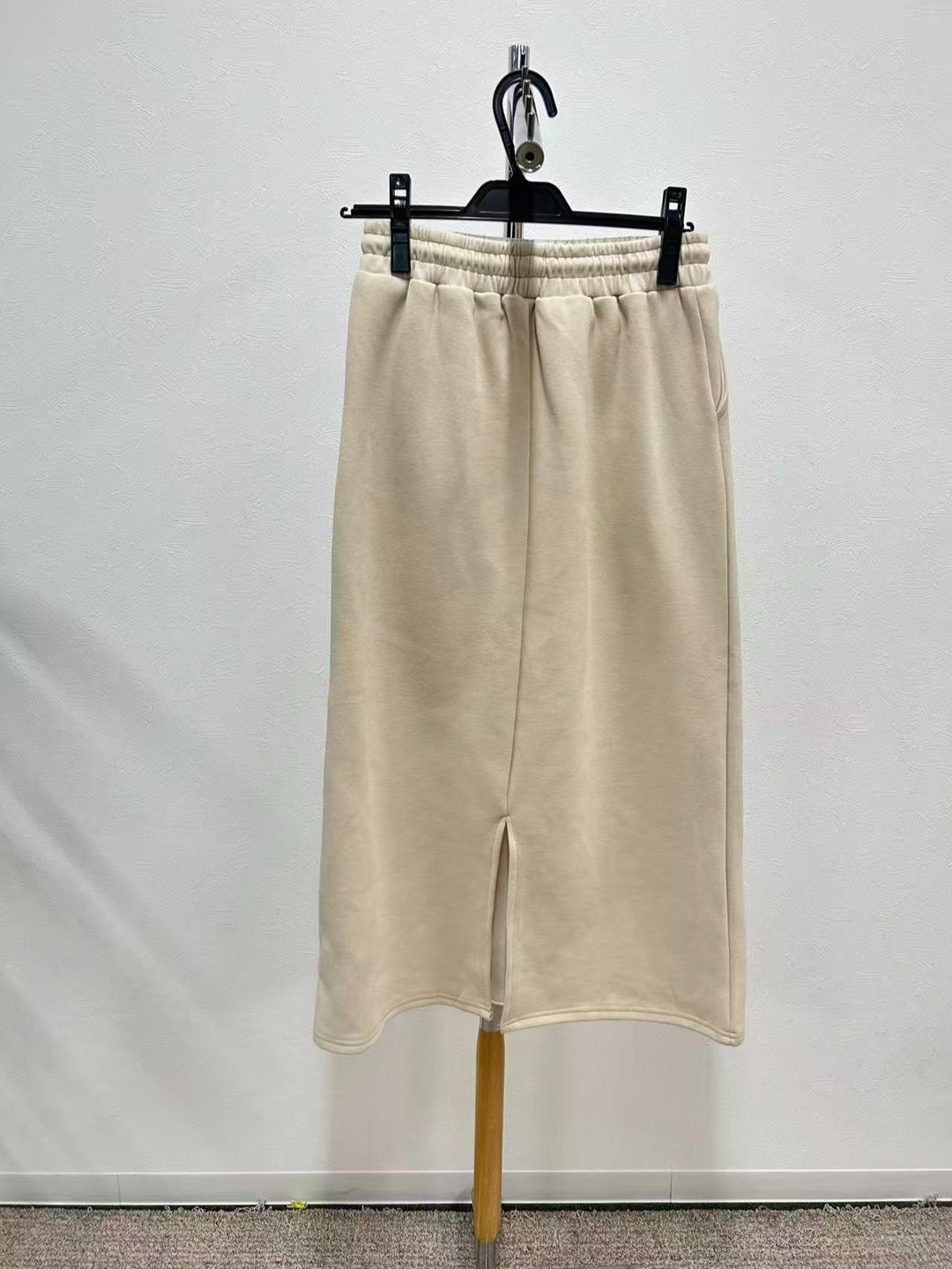 【神ポケセット】フリンジデニムドッキングセットアップ