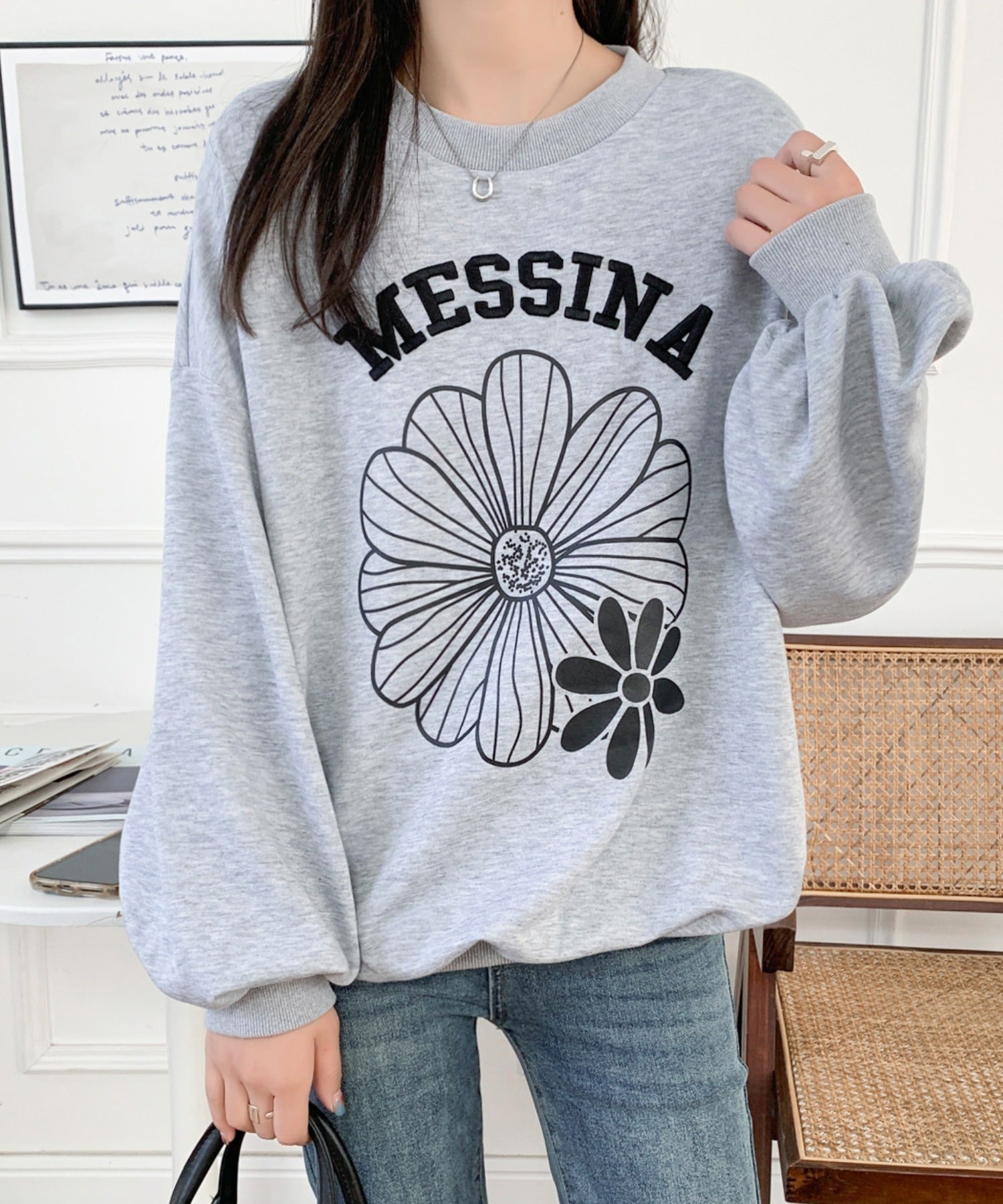 フードテキスタイルスウェット 2335 Winter Fall Fashion Men's Hooded T-shirts Solid Color
