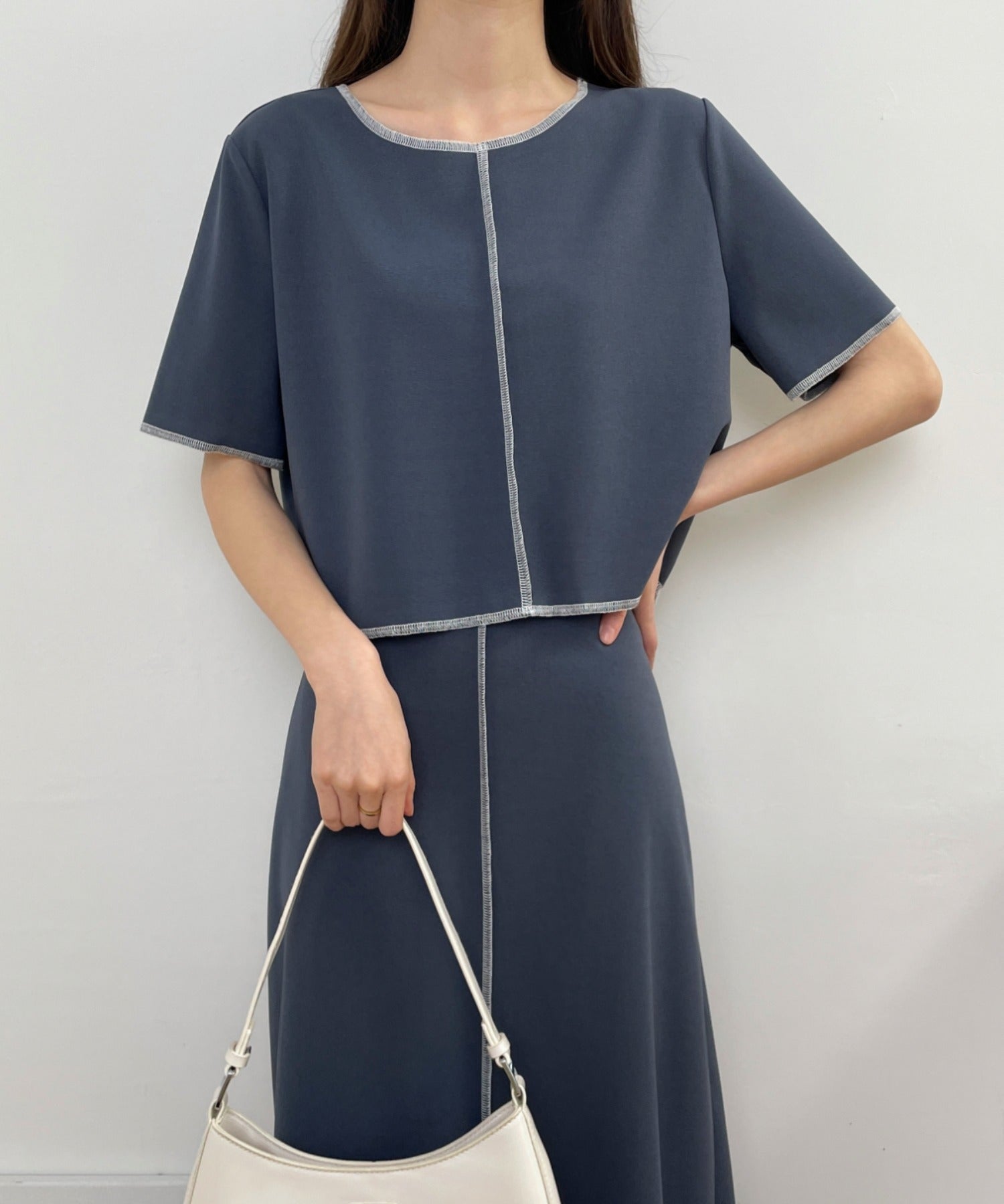 Super様専用！MISSONI 半袖 ロングスカート セットアップ - メルカリ