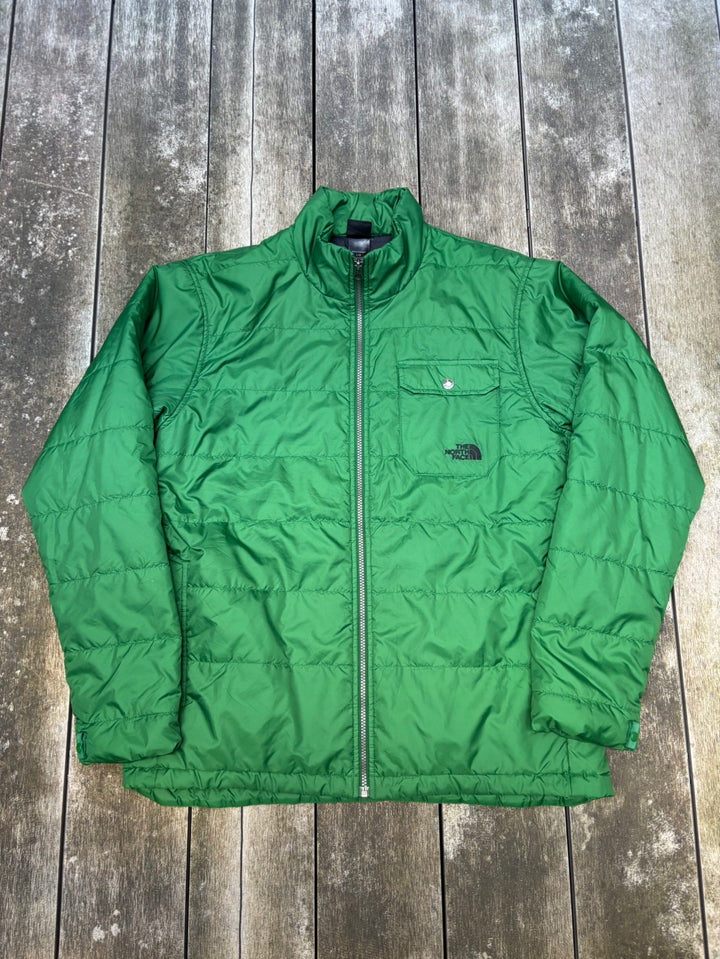 【古着】THE NORTH FACE ナイロンジャケット