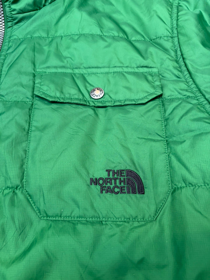 【古着】THE NORTH FACE ナイロンジャケット