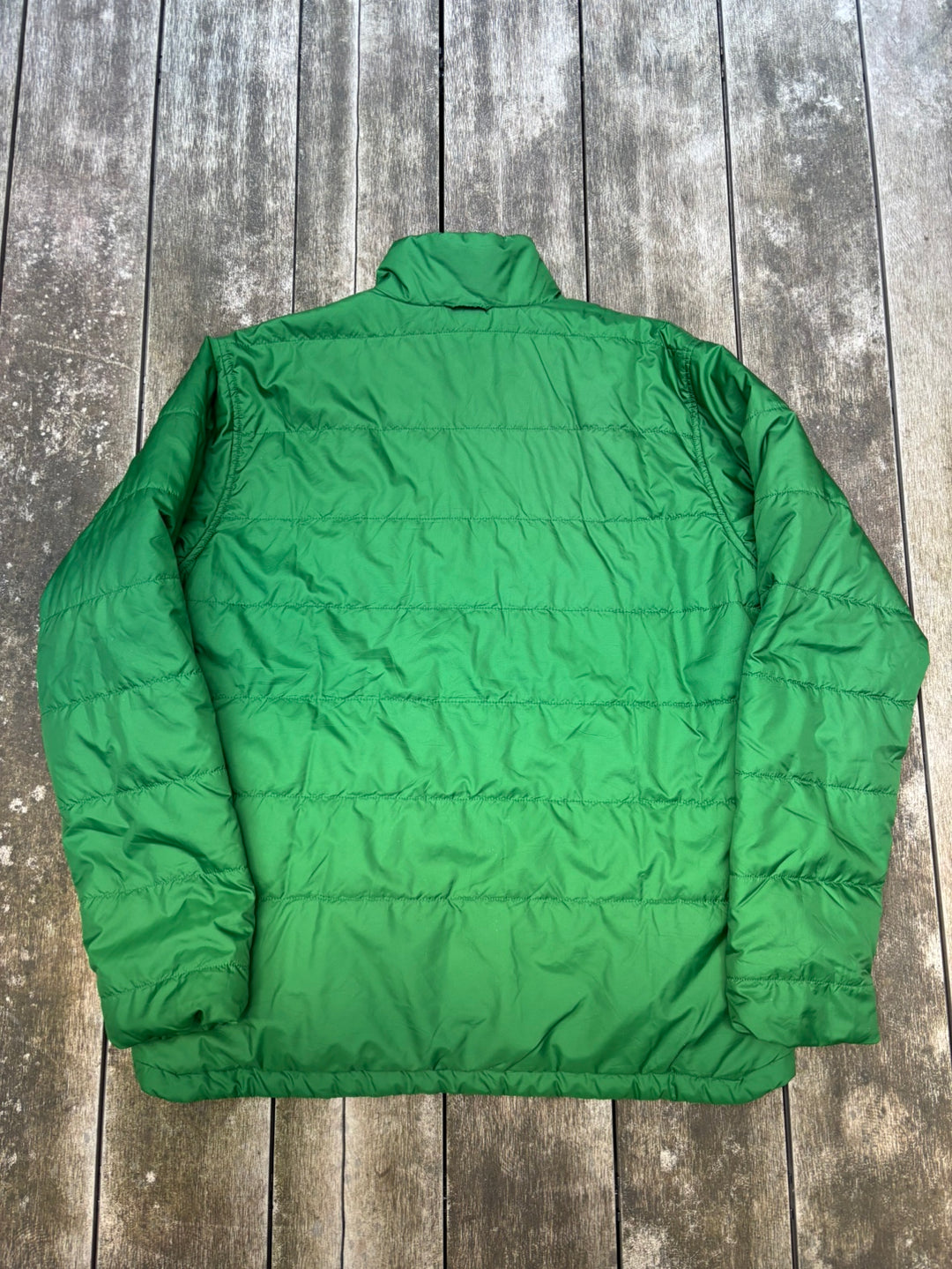 【古着】THE NORTH FACE ナイロンジャケット