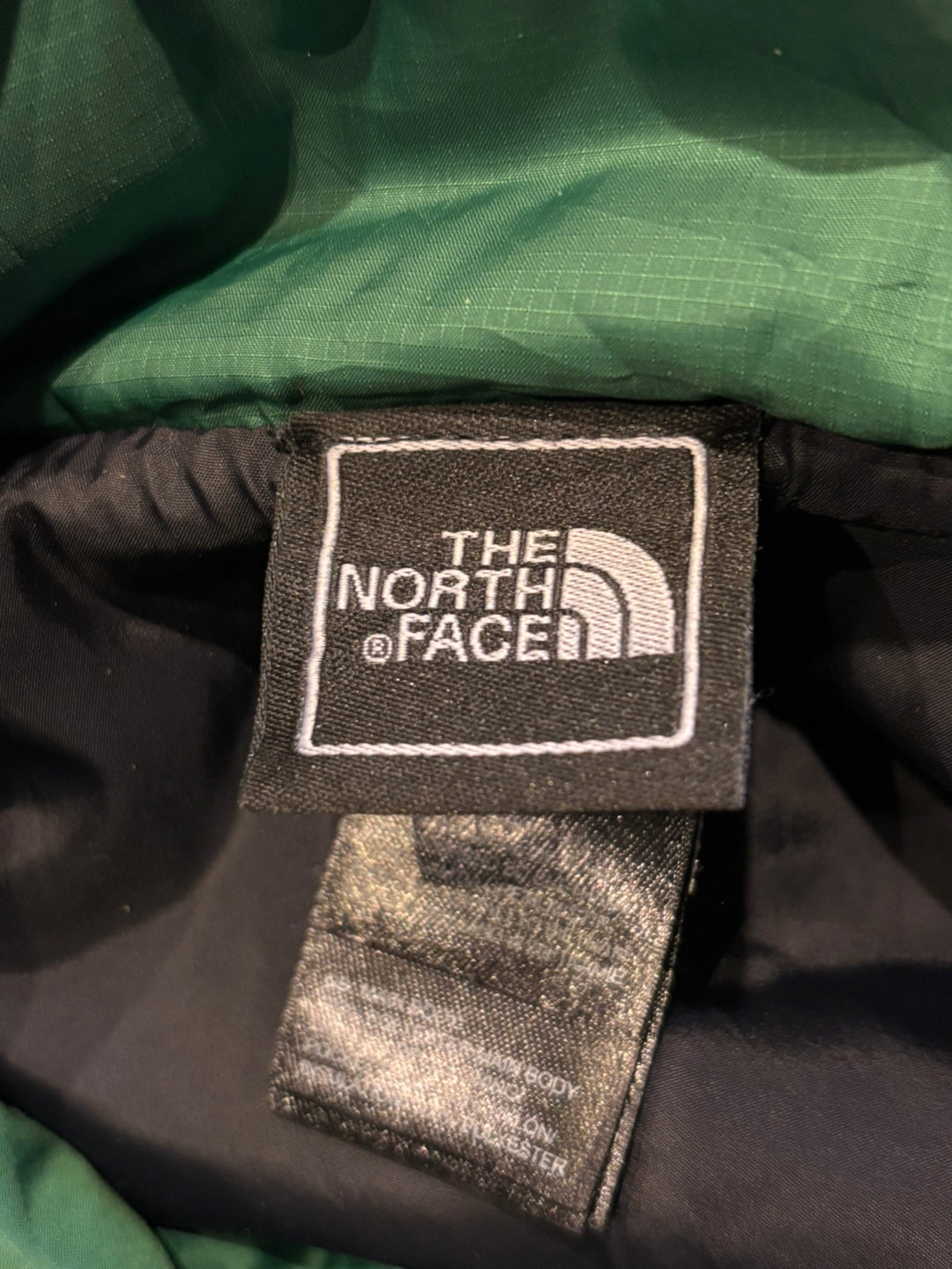 【古着】THE NORTH FACE ナイロンジャケット