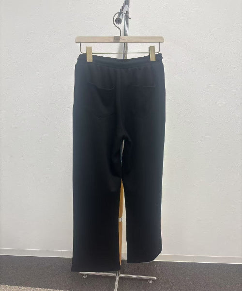 【神デ二セット】☆デニムドッキングスウェットセットアップ