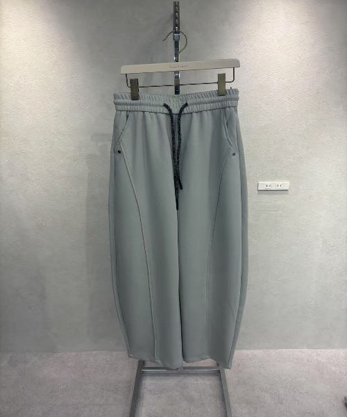 ☆ラインスウェットパンツ