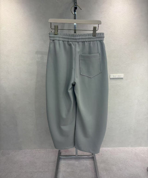 ☆ラインスウェットパンツ