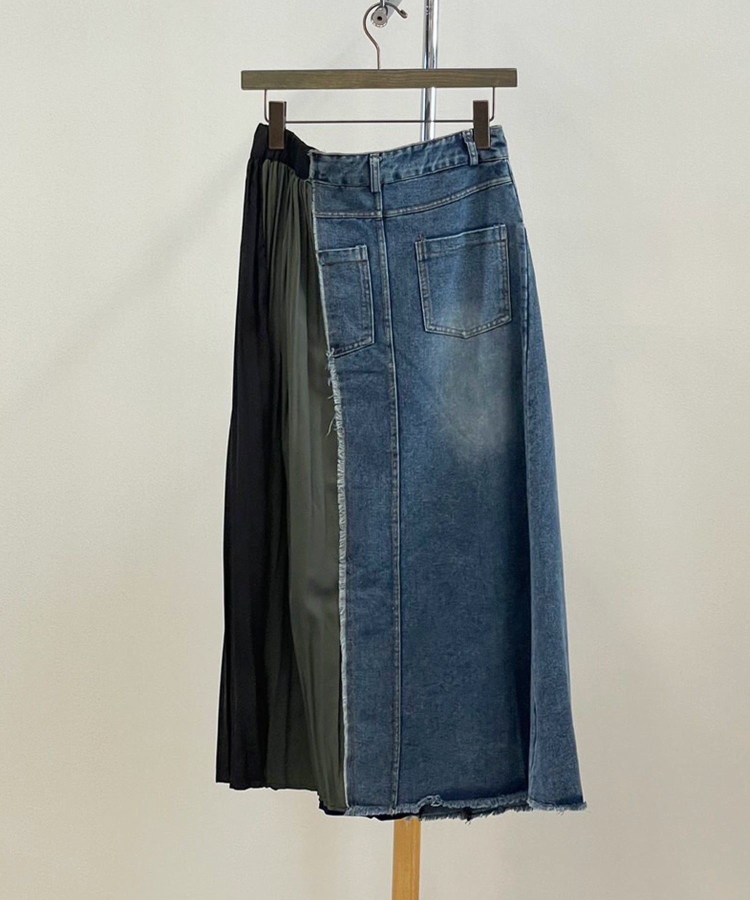 定価¥27500+税 新品未使用✦AVIE 千鳥柄ワイドパンツ 36 定価¥27500+税 新品未使用✦AVIE 千鳥柄ワイドパンツ 36 - メルカリ