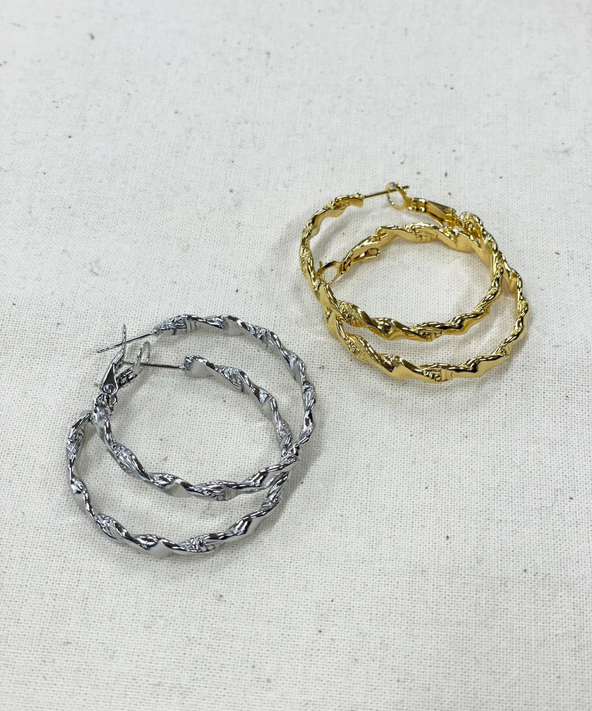 ダイヤモンド0.02ct ピアス プラチナ(月のあかり 日のひかり