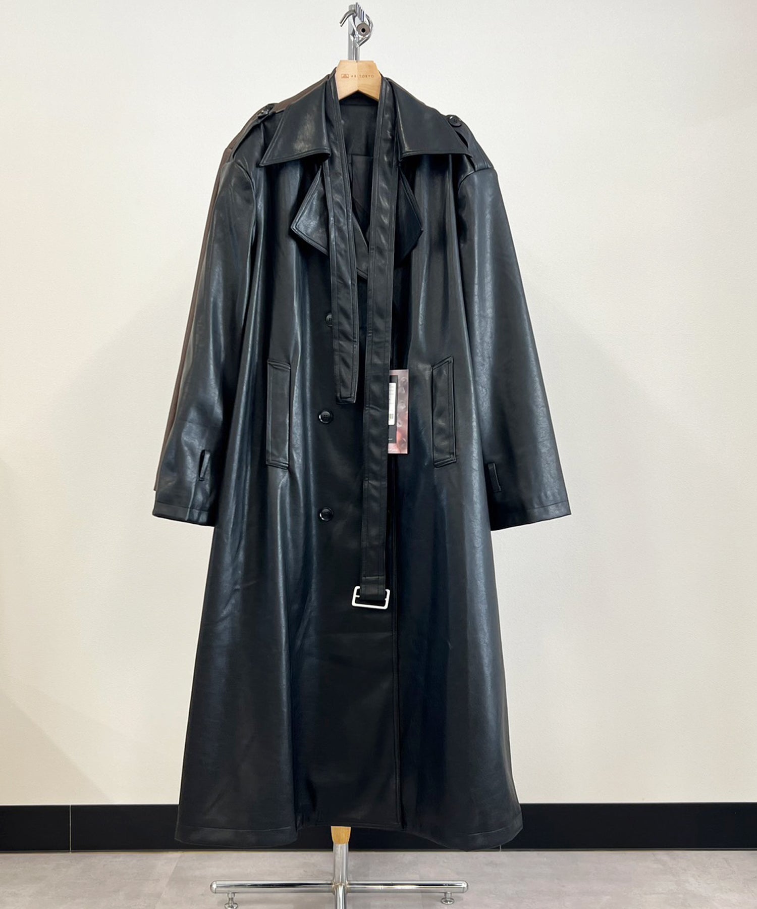 W71毛パンツスーツ日本製～紺色ワンピース～ニットセーター～高陽社