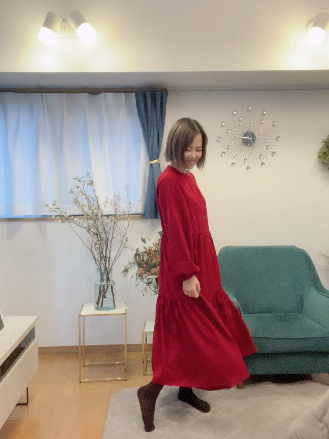 ティアードワンピース – ABITOKYO （ アビトーキョー ） 公式通販