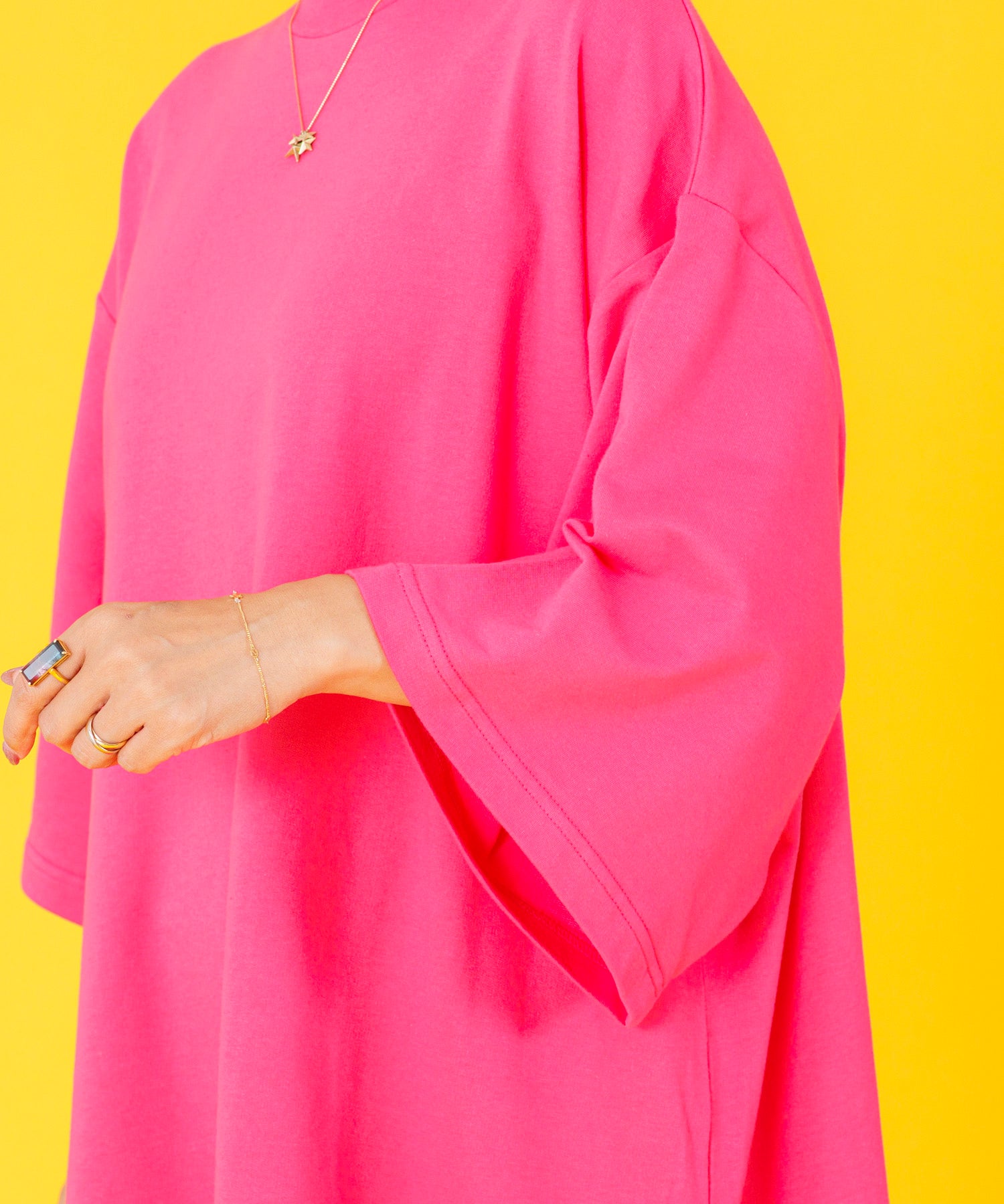 ワンピース ato サイドスリットワンピース – ABITOKYO （ アビトーキョー