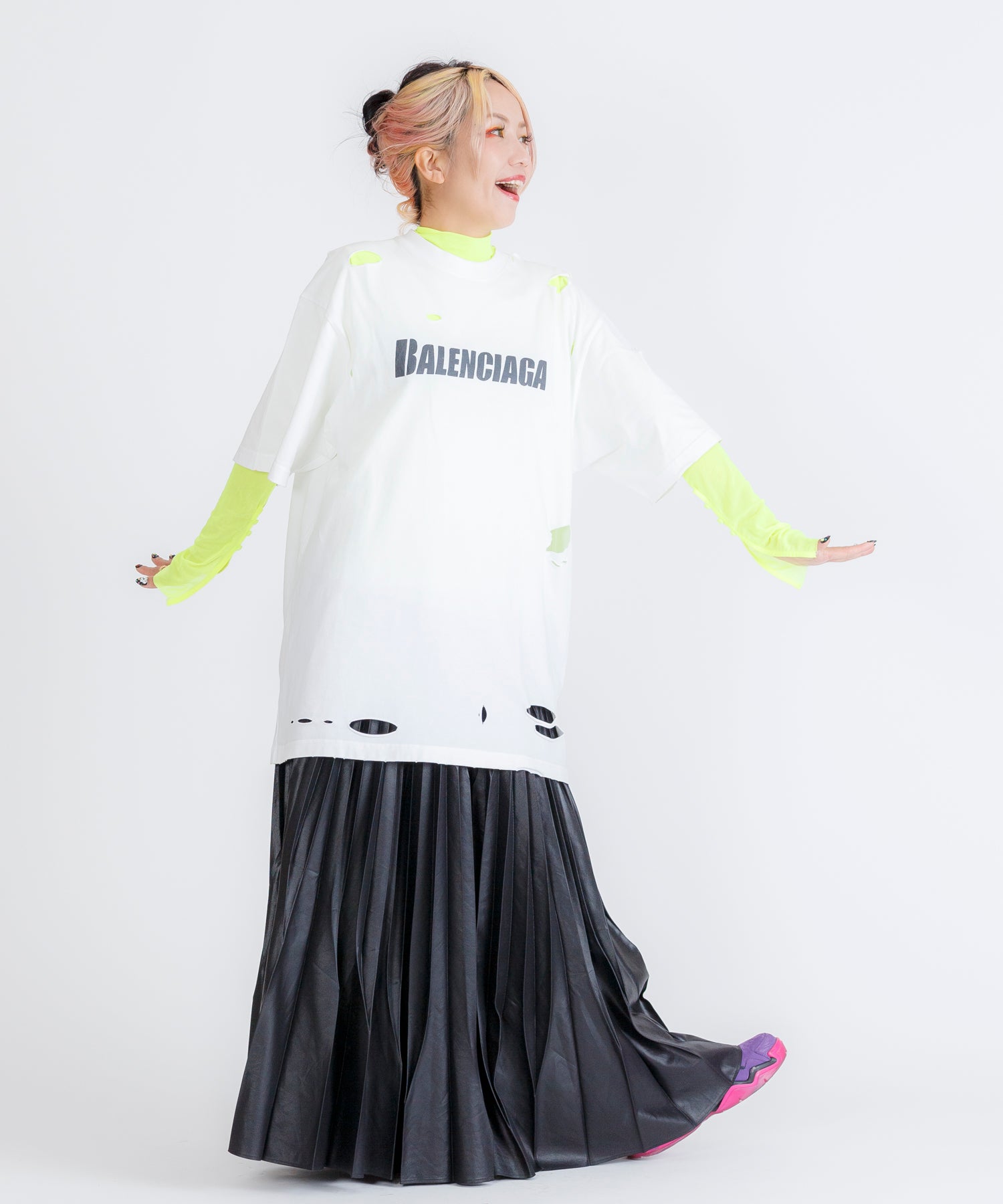 TOPS – ABITOKYO （ アビトーキョー ） 公式通販